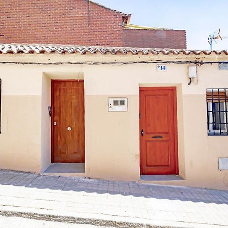 Trinitarios Apartment Toledo Exterior photo