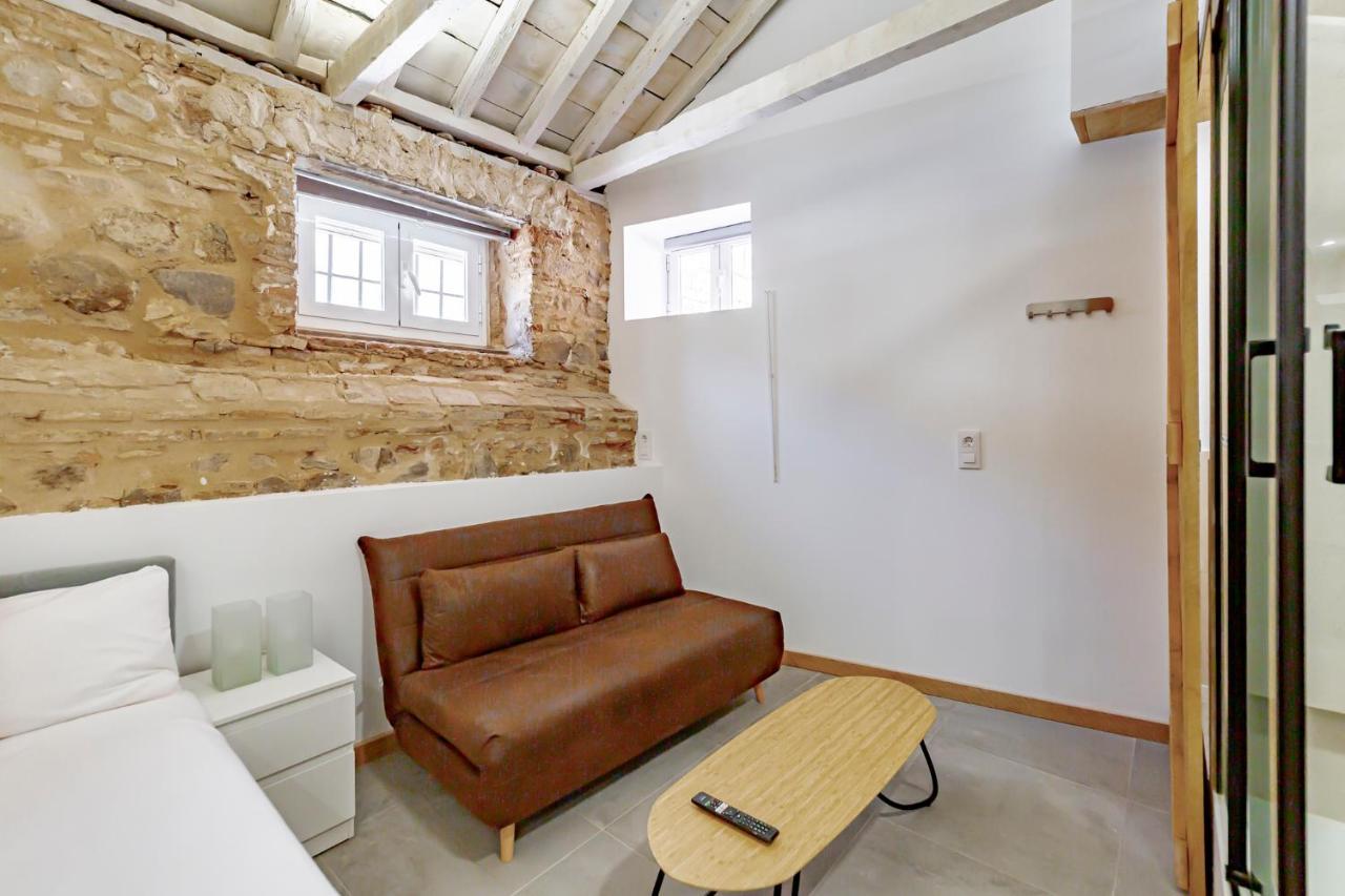 Trinitarios Apartment Toledo Exterior photo